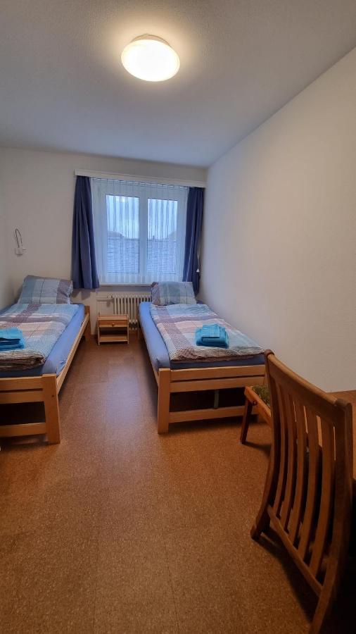 Apartament Haus Viktoria C Zermatt Zewnętrze zdjęcie